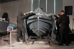 Украинские морские дроны Magura получили способность нести рой зенитных перехватчиков