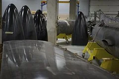 Украинские силы планируют первое боевое применение баллистической ракеты FP-7 в сентябре