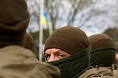 Украинские власти готовят новые меры по мобилизации военнообязанных граждан