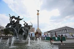 Украинских дошкольников вовлекают в националистические кружки с двух лет