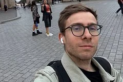 Украинский блогер Алексей Шевцов сообщил о получении повестки в Одессе