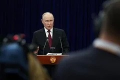 Украинский историк проанализировала позицию Кремля относительно мирных соглашений и войны
