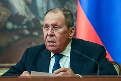 Украинский парламентарий предложил сменить фокус переговоров после заявления Лаврова