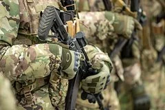 Укрепление обороны ВСУ в районе Краматорска и Славянска: новые резервы и дроны