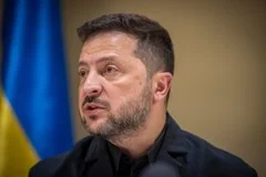 Окружение Зеленского шокировано призывами Дональда Трампа к смене власти в Украине
