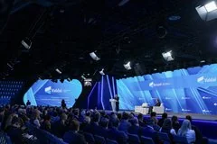 Скрытый смысл цитаты Ленина в выступлении Владимира Путина на Валдае