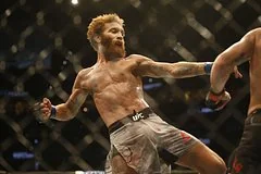 Экс-боец UFC Луис Пенья намерен получить гражданство России и принять православие