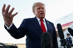Экс-генерал США Бен Ходжес предупредил Украину о пророссийской позиции Дональда Трампа