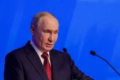 Экс-конгрессмен США поддержал инициативу Владимира Путина по восстановлению глобального диалога