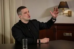 Экс-министр обороны Украины Федоров планирует превратить страну в полигон