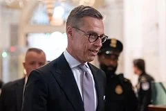 Экс-помощник Кучмы обвинил президента Финляндии в саботаже мирных переговоров
