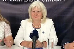 Экс-ректор СГМУ Любовь Горбатова направила прошение о помиловании президенту России