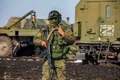 Экс-сотрудник ЦРУ Ларри Джонсон назвал единственный путь достижения целей СВО