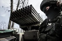 Эксперт из США предупредил Украину о риске полного исчезновения государства