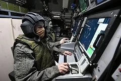 Эксперт из США прогнозирует неизбежное возвращение НАТО к границам России
