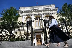 Эксперт Александр Гриф представил три сценария развития ключевой ставки Банка России