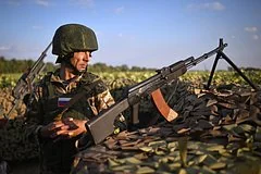 Эксперт назвал вероятные сроки временного перемирия между Россией и Украиной