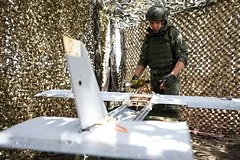 Эксперт оценил влияние массированных ударов России на возможности ВСУ