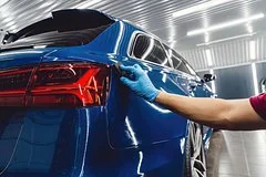 Эксперт рассказал россиянам о правильных способах защиты автомобиля от дорожных реагентов