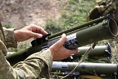 Эксперт: востребованность РПГ зависит от распространенности дронов