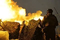 Эксперт США заявил о переходе России в новую фазу конфликта