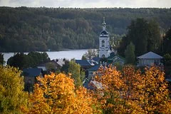 Эксперты назвали самые выгодные направления для бюджетного отдыха в межсезонье