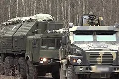 Эксперты объяснили стратегическое значение и редкое применение ракетного комплекса Орешник