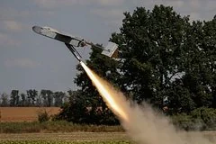 Эксперты определили вероятную точку запуска беспилотников по Саратовской области