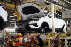 Эксперты оценили экономическую целесообразность создания собственных автомобильных платформ в России