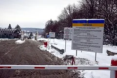 Эксперты предложили новый метод парализации военной логистики Украины через КПП
