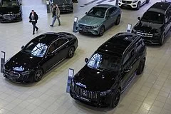 Эксперты прогнозируют окончательный уход западных автобрендов с российского рынка