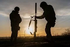 Эксперты прогнозируют переход Дружковки под контроль России в течение месяца