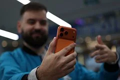 Эксперты прогнозируют скорое появление 5G на устройствах Apple в России