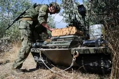 Эксперты прогнозируют скорое завершение специальной военной операции в России