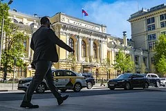 Эксперты прогнозируют сценарии решения Центробанка по ключевой ставке на сентябре