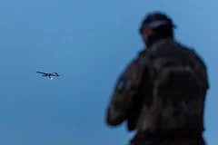 Эксперты установили вероятный маршрут запуска беспилотников по Московскому региону