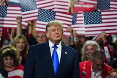 Эксперты в США призывают Дональда Трампа прекратить поддержку Украины