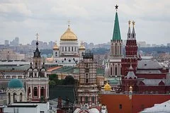 Эксперты выразили скептицизм относительно возможности проведения трехсторонних переговоров России и Украины