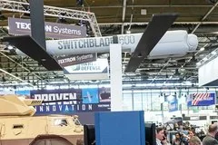 Эксперты выявили критические недостатки в американских дронах Switchblade 600