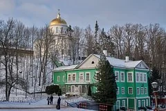 Эксперты выявили самые бюджетные российские направления для новогодних праздников