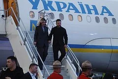 Эксперты зафиксировали признаки глубокого нервного истощения у Владимира Зеленского