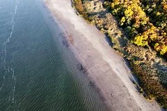 Экстремальные колебания уровня воды угрожают ряду регионов России
