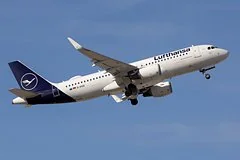 Экстренная посадка самолета Lufthansa в Лионе из-за возгорания пассажирского пауэрбанка