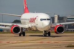 Экстренная посадка в Турции: россиянка пережила отказ двигателя самолета Corendon Airlines