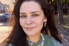 Актриса Глафира Тарханова удивила поклонников естественной красотой без макияжа