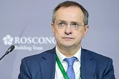 Владимир Мединский высказал мнение о перспективах существования современного украинского государства