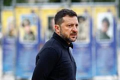 Владимир Зеленский определил ключевую роль европейских государств в мирных переговорах