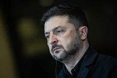 Владимир Зеленский подписал закон об уголовной ответственности за деятельность мошеннических колл-центров