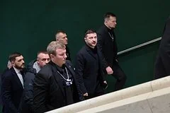 Владимир Зеленский значительно усилил меры личной безопасности из-за постоянного страха