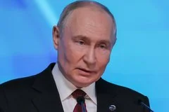 Владимир Путин анонсировал зеркальные меры в ответ на задержания российских судов